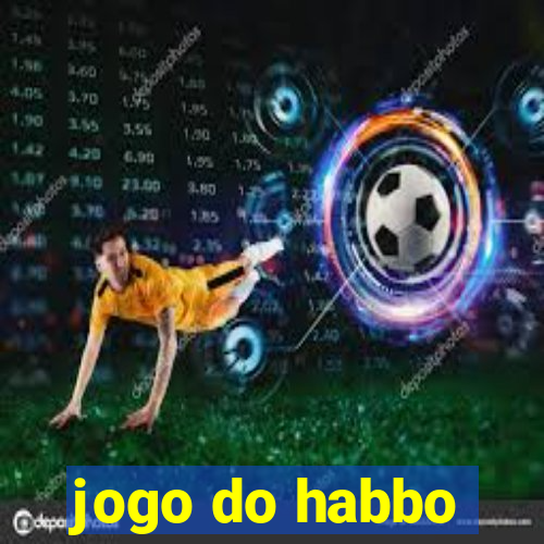 jogo do habbo