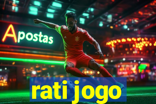 rati jogo