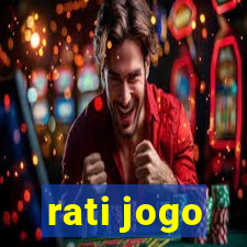 rati jogo