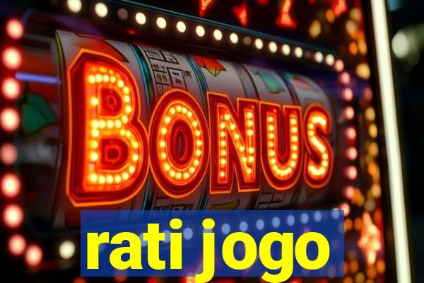 rati jogo