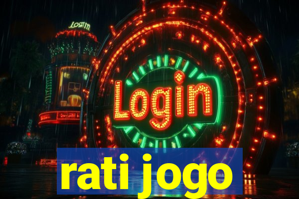 rati jogo