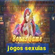 jogos sexuias