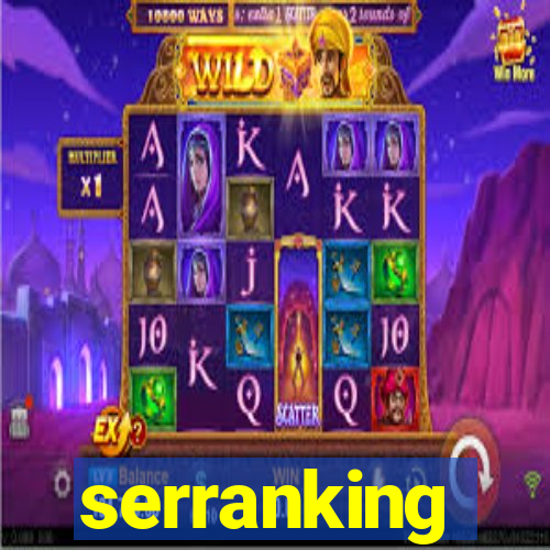 serranking