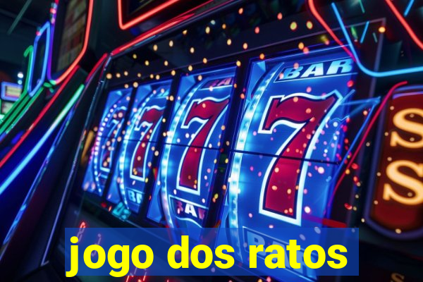 jogo dos ratos