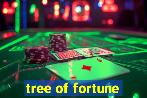 tree of fortune