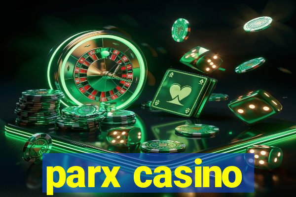 parx casino