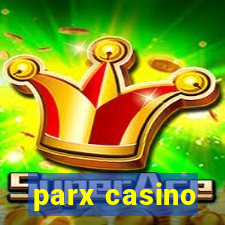 parx casino