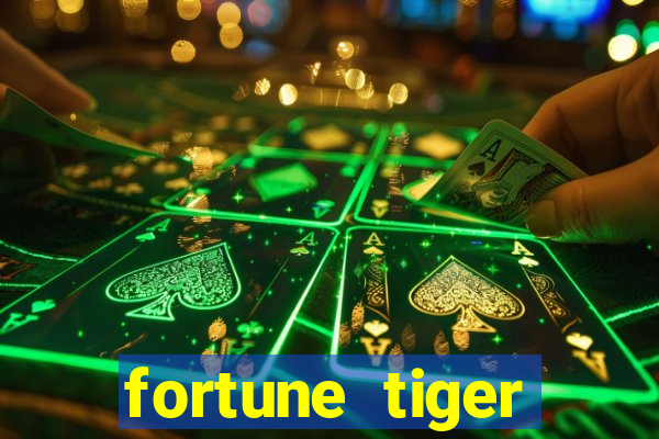 fortune tiger baixar ios