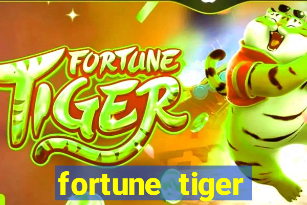 fortune tiger baixar ios