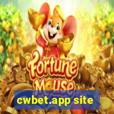 cwbet.app site