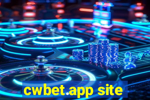 cwbet.app site