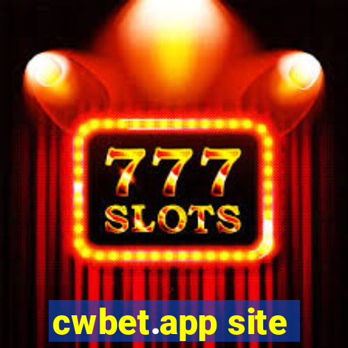 cwbet.app site