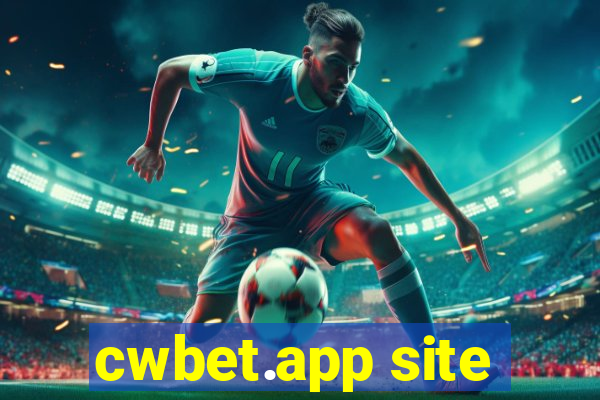 cwbet.app site