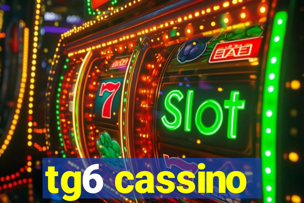 tg6 cassino