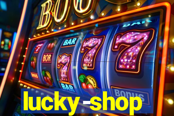 lucky-shop