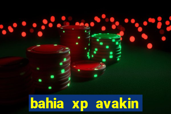 bahia xp avakin life download