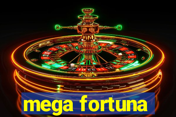 mega fortuna