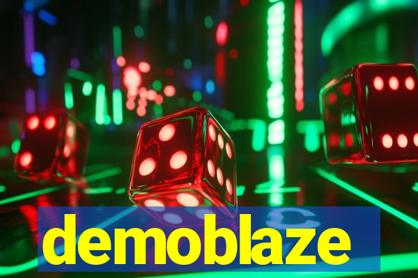 demoblaze