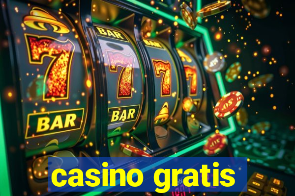 casino gratis