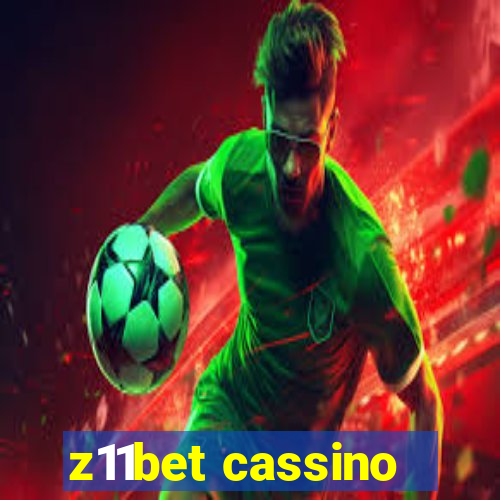 z11bet cassino