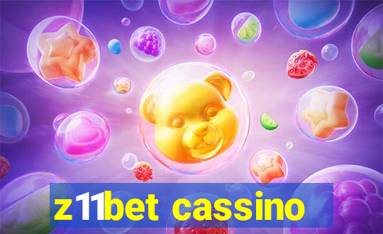 z11bet cassino