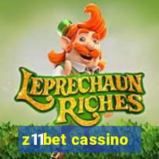 z11bet cassino