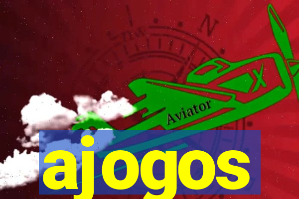 ajogos