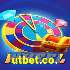 utbet.co.