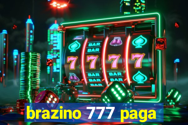 brazino 777 paga