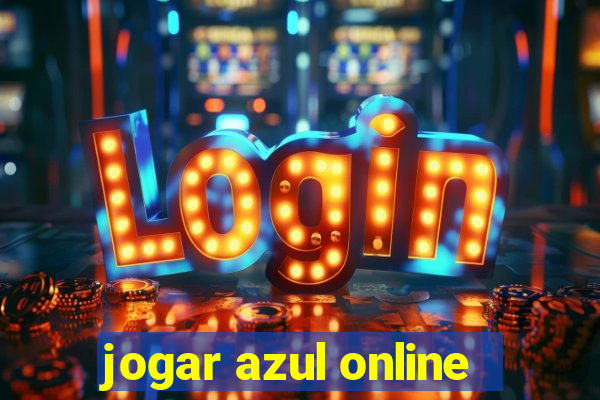 jogar azul online