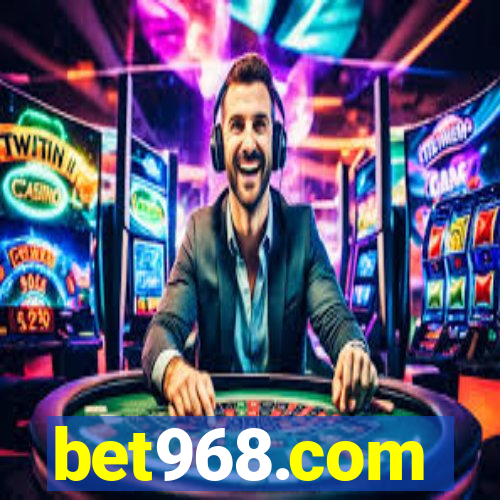 bet968.com