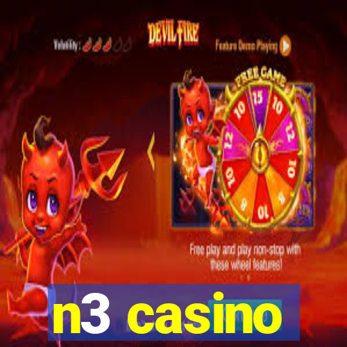 n3 casino