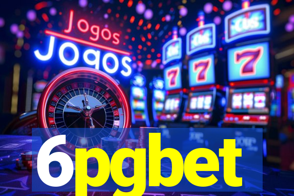 6pgbet