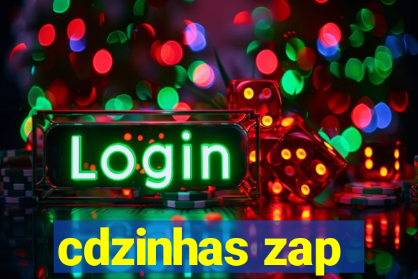 cdzinhas zap