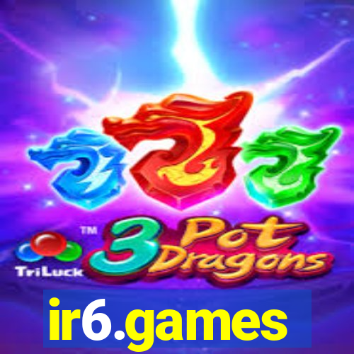 ir6.games