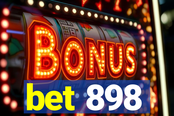 bet 898