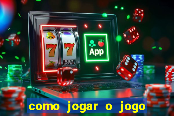 como jogar o jogo do coelho fortune