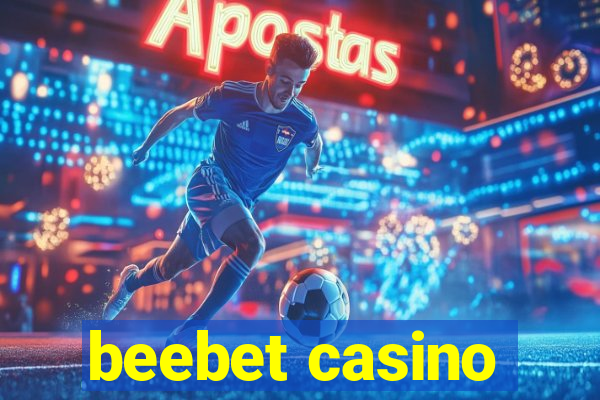 beebet casino