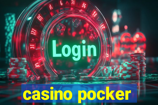 casino pocker