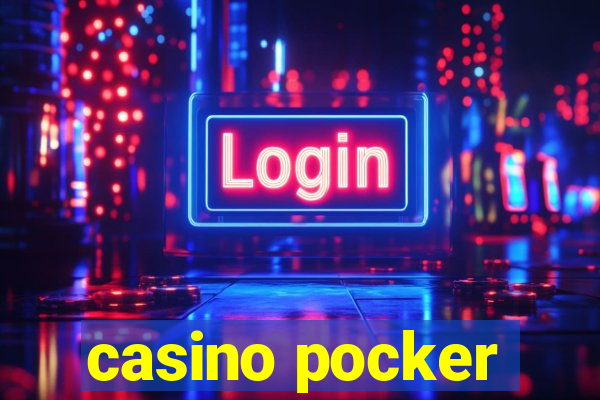 casino pocker