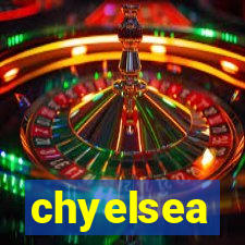 chyelsea