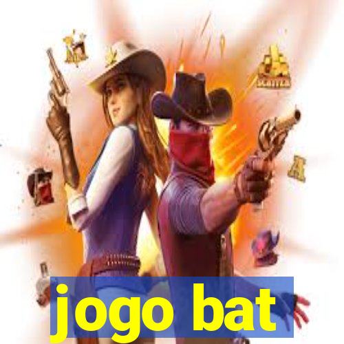 jogo bat