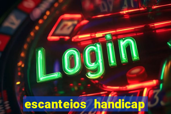 escanteios handicap 2 5