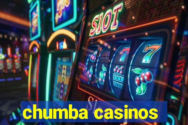 chumba casinos