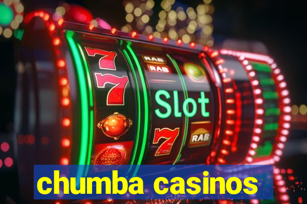 chumba casinos