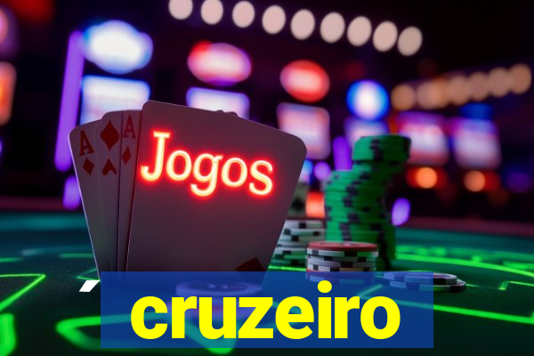 ́cruzeiro