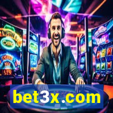 bet3x.com