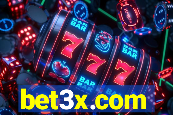 bet3x.com