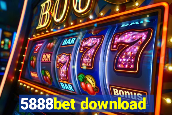 5888bet download