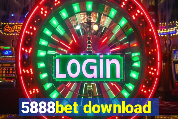 5888bet download